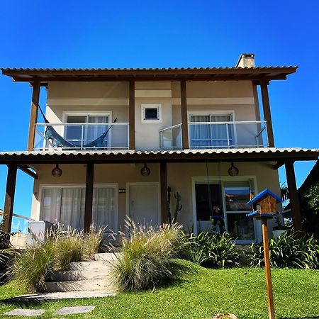 הוילה Florianópolis Santinho Ocean View House מראה חיצוני תמונה