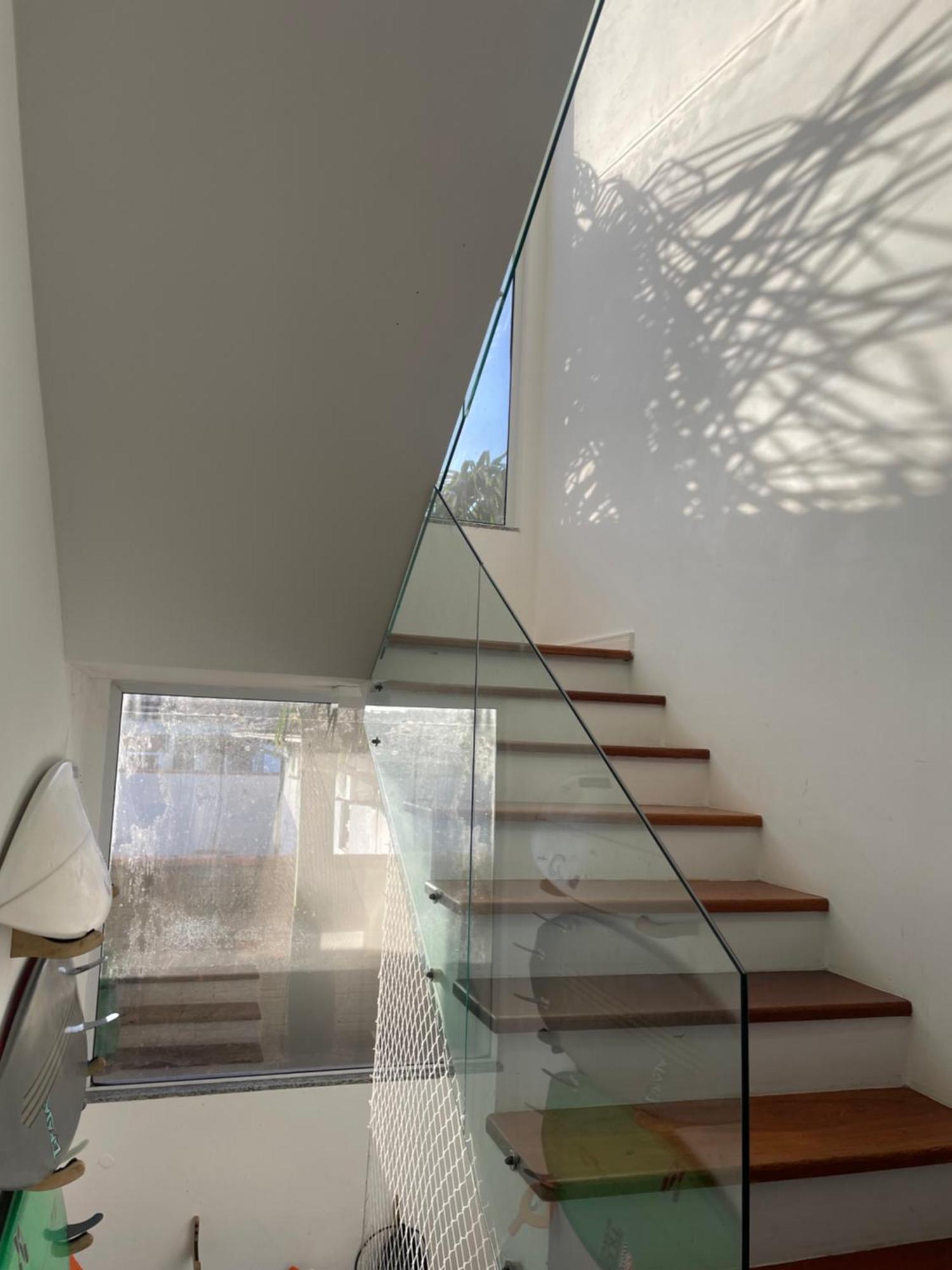 הוילה Florianópolis Santinho Ocean View House מראה חיצוני תמונה