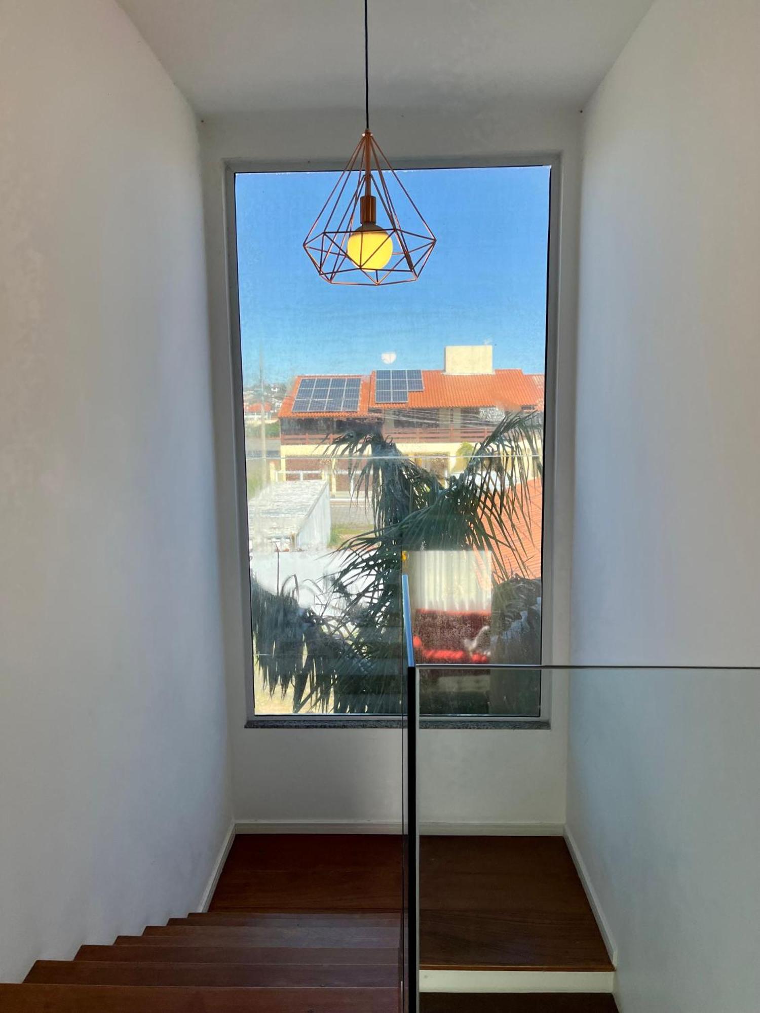 הוילה Florianópolis Santinho Ocean View House מראה חיצוני תמונה