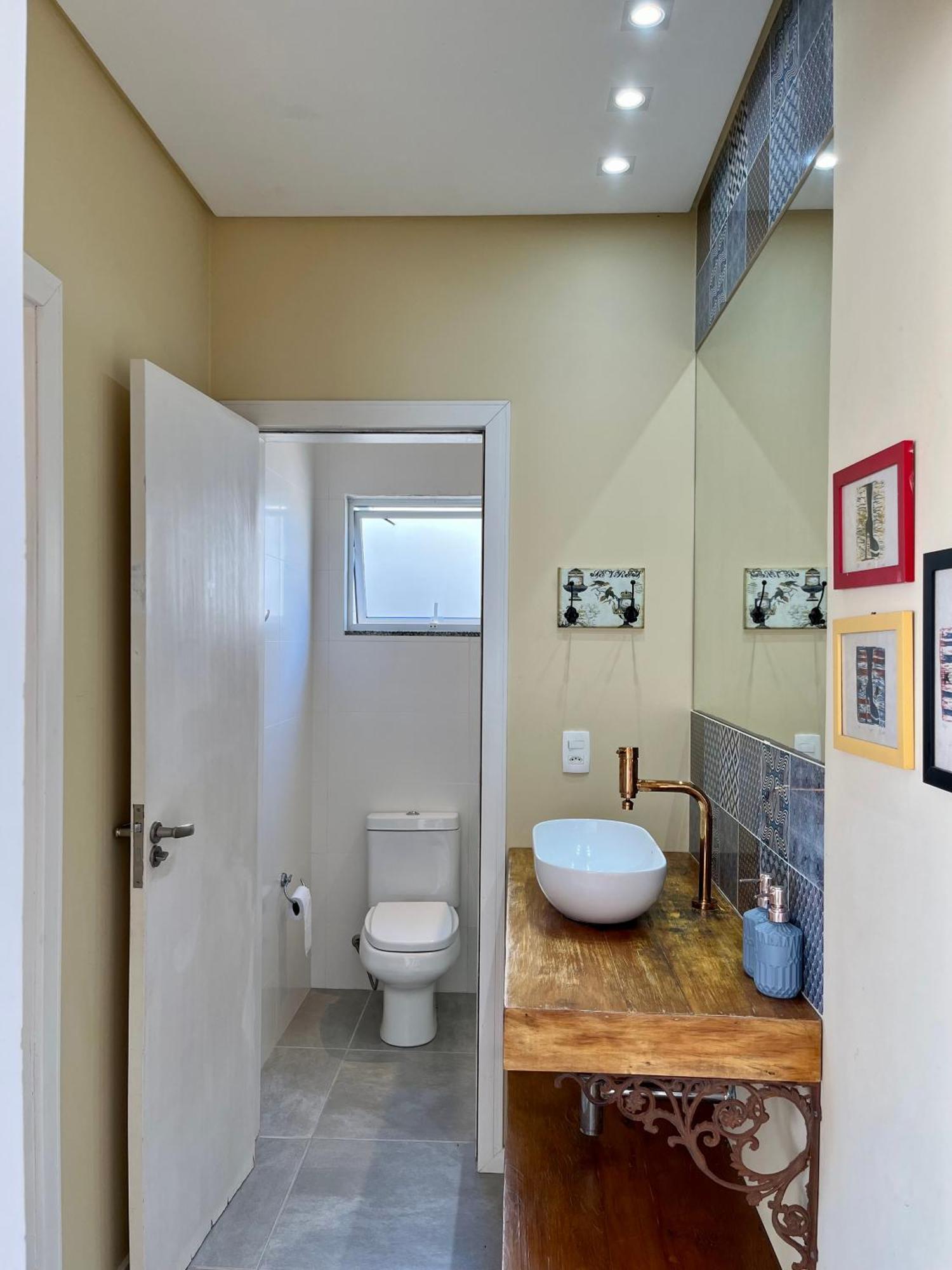 הוילה Florianópolis Santinho Ocean View House מראה חיצוני תמונה