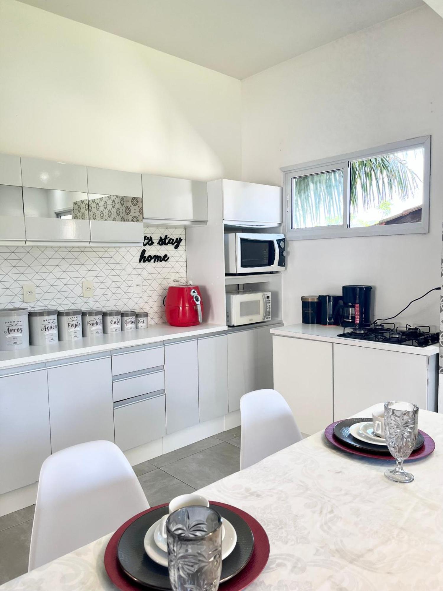 הוילה Florianópolis Santinho Ocean View House מראה חיצוני תמונה