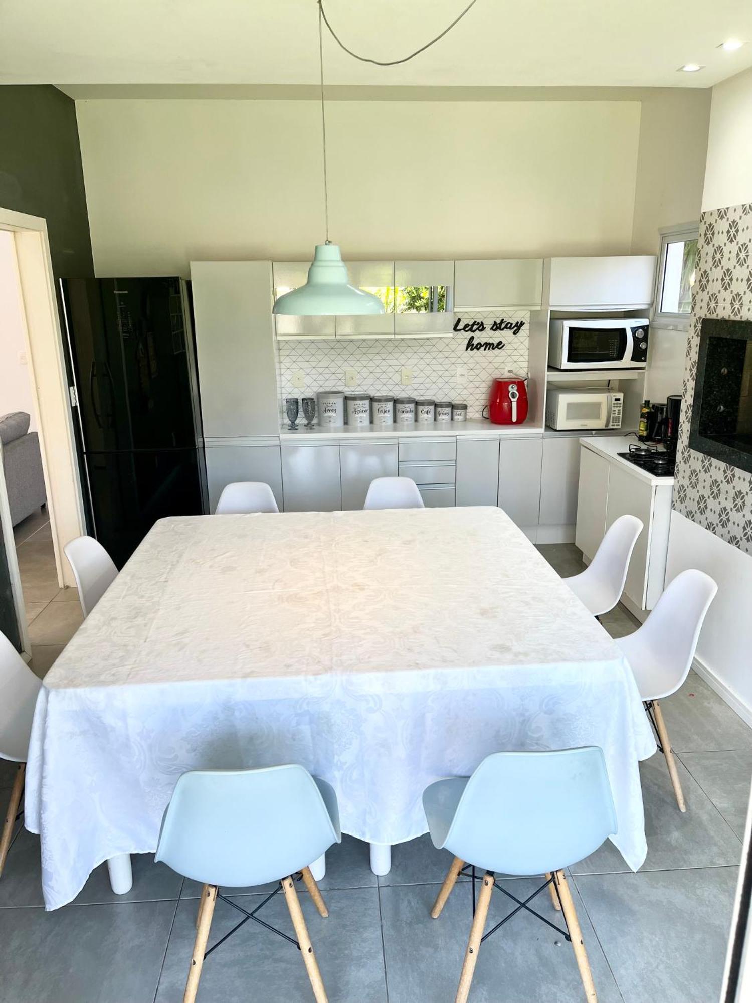 הוילה Florianópolis Santinho Ocean View House מראה חיצוני תמונה