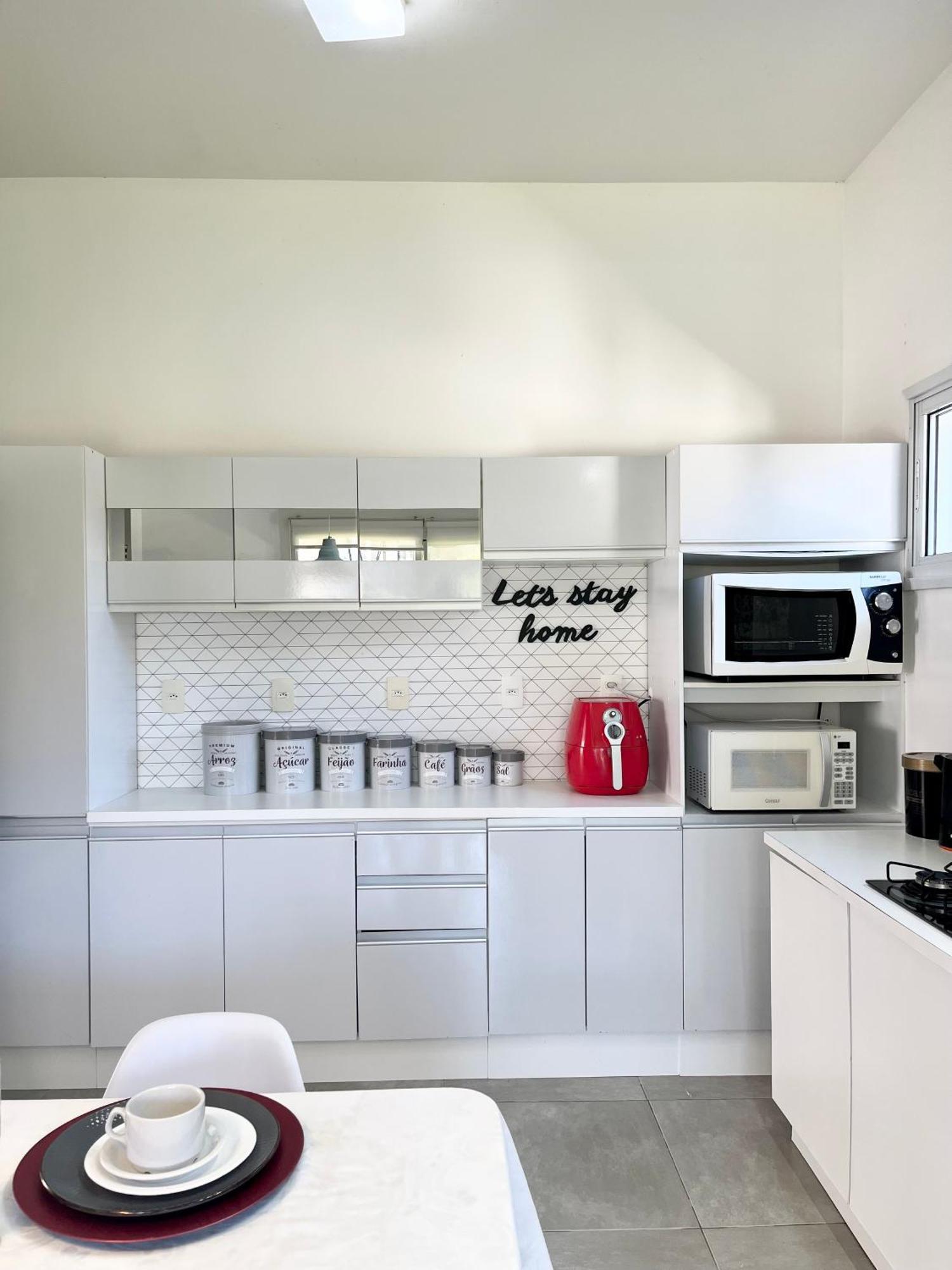 הוילה Florianópolis Santinho Ocean View House מראה חיצוני תמונה