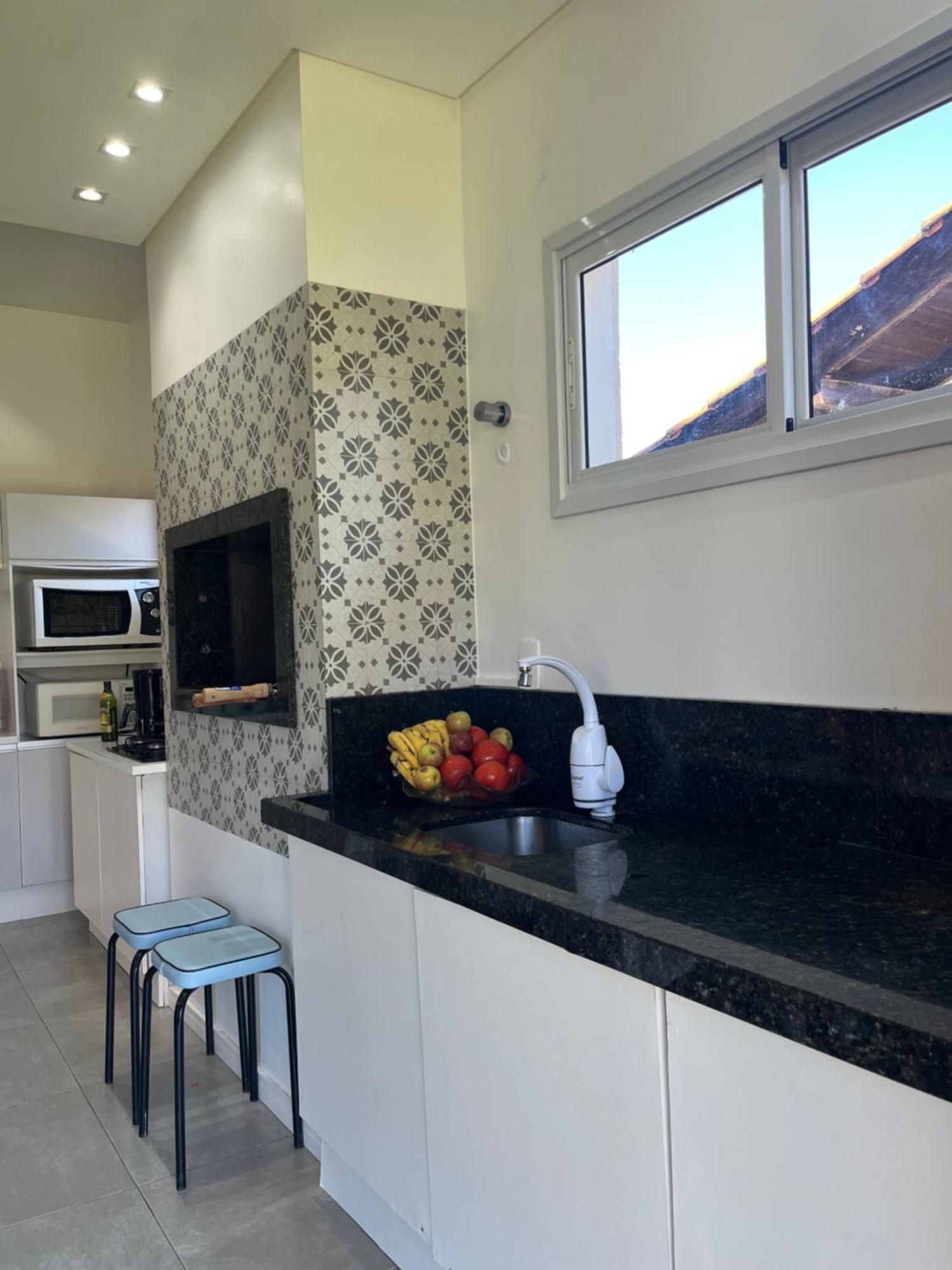 הוילה Florianópolis Santinho Ocean View House מראה חיצוני תמונה