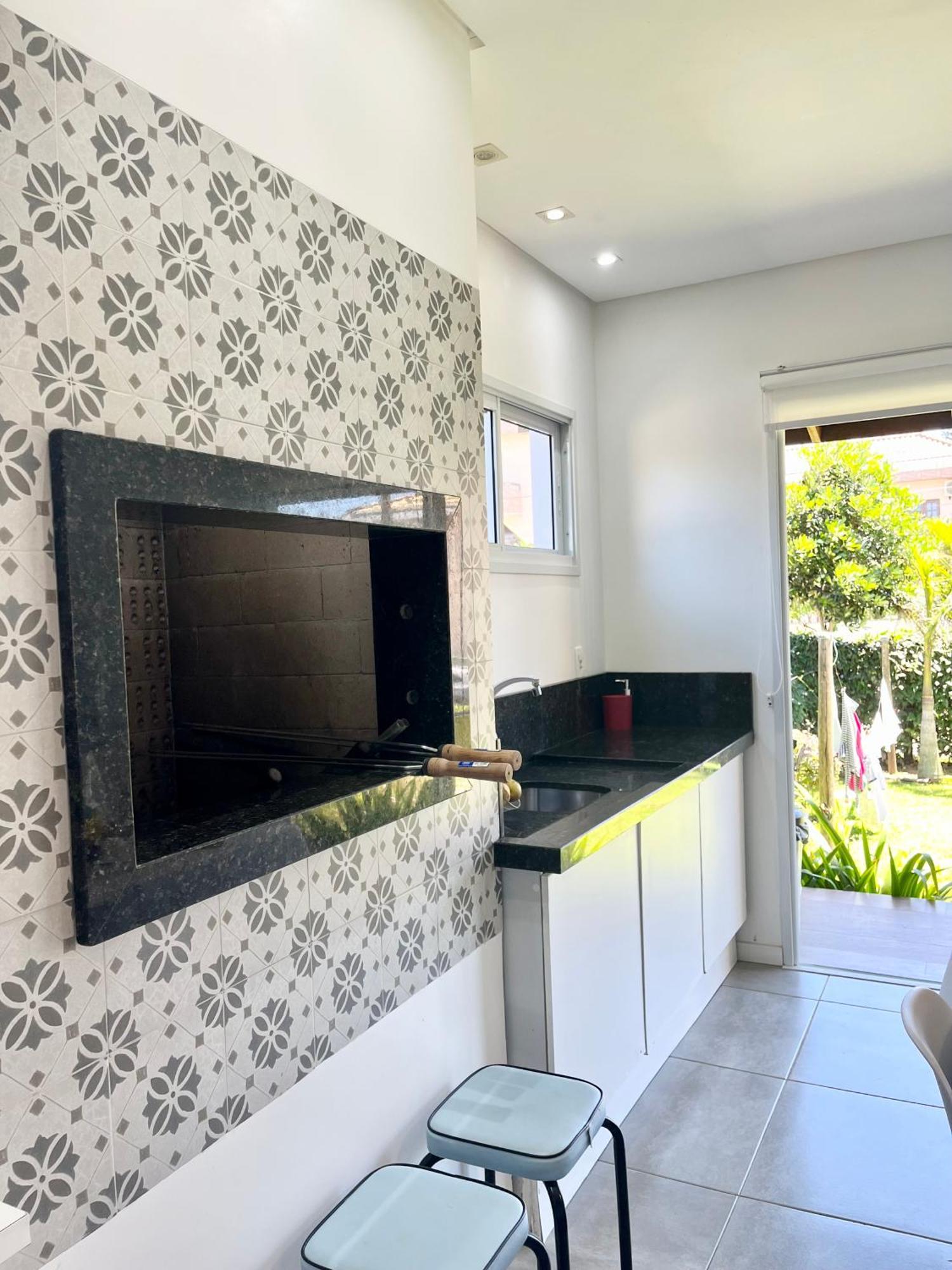 הוילה Florianópolis Santinho Ocean View House מראה חיצוני תמונה
