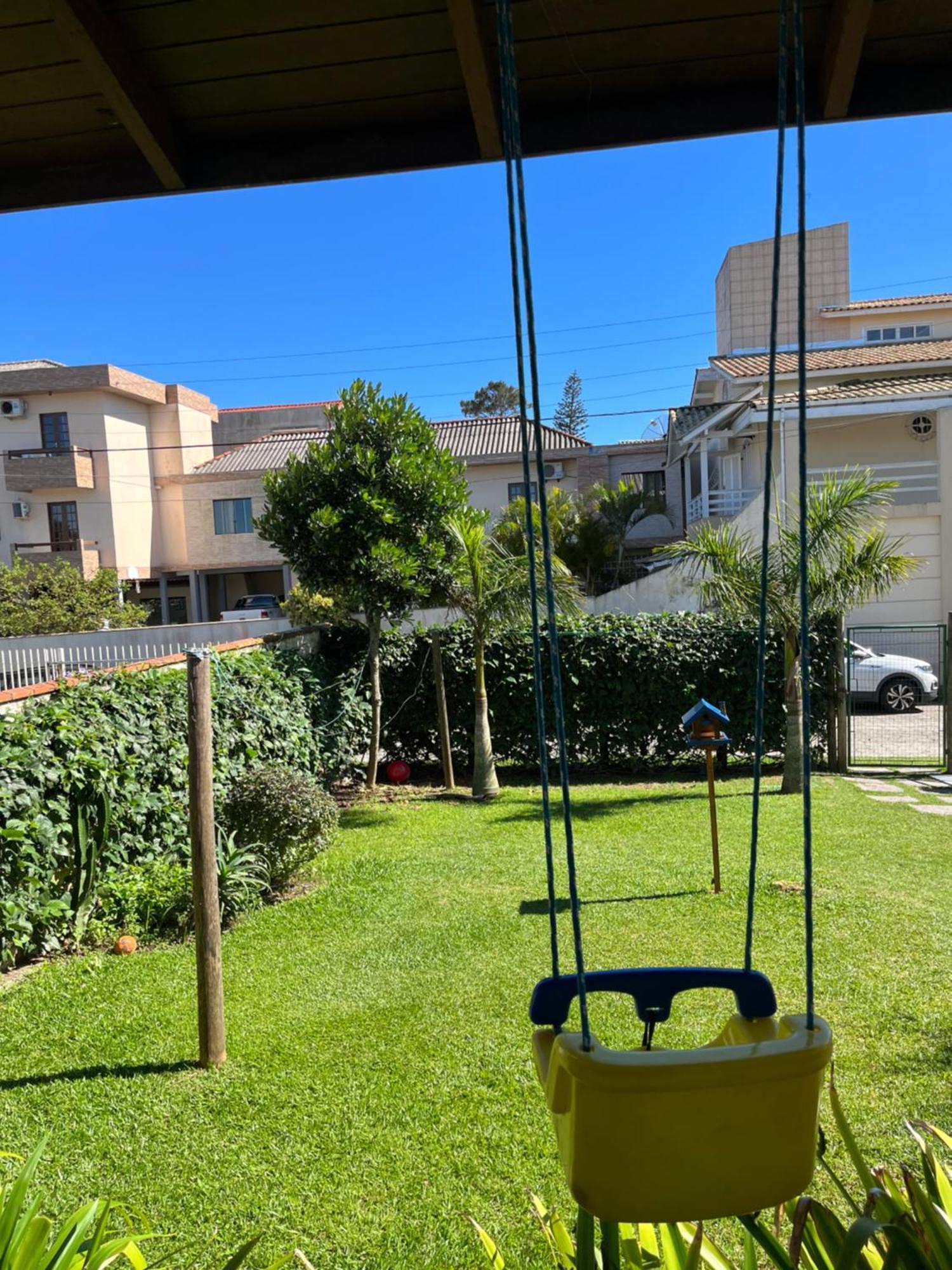 הוילה Florianópolis Santinho Ocean View House מראה חיצוני תמונה