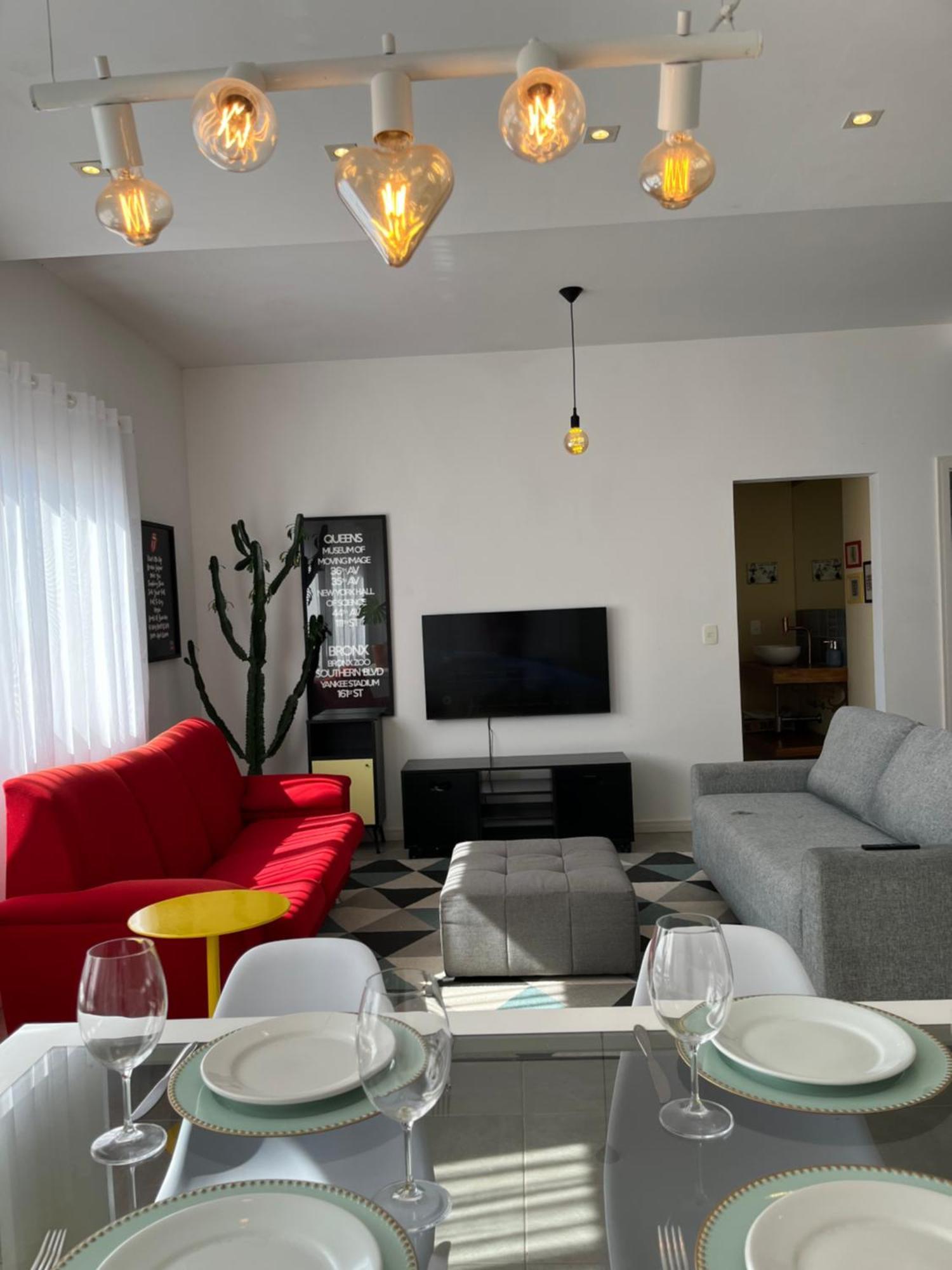 הוילה Florianópolis Santinho Ocean View House מראה חיצוני תמונה