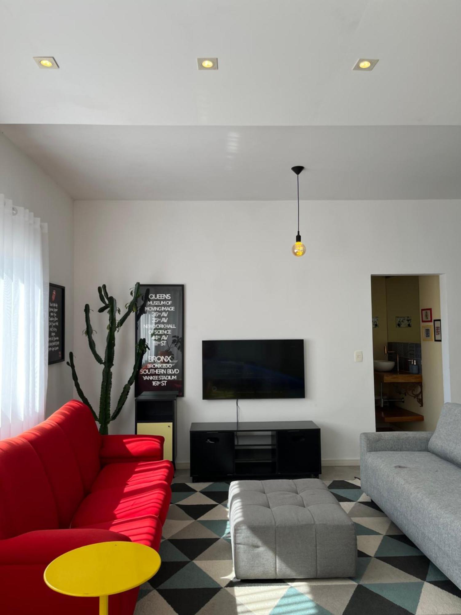 הוילה Florianópolis Santinho Ocean View House מראה חיצוני תמונה