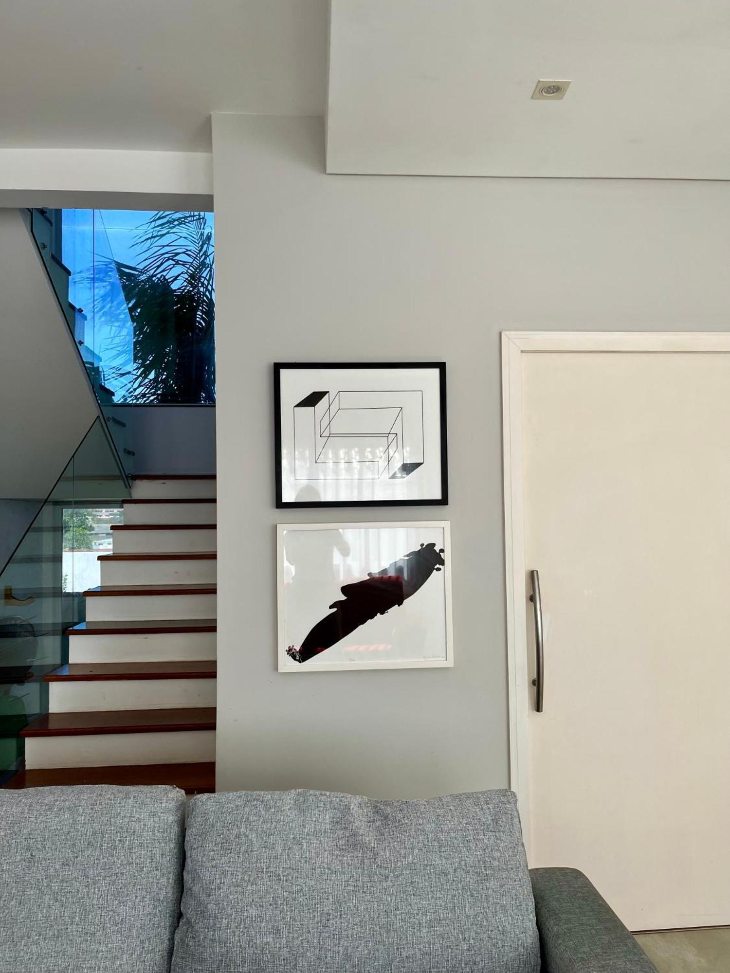 הוילה Florianópolis Santinho Ocean View House מראה חיצוני תמונה