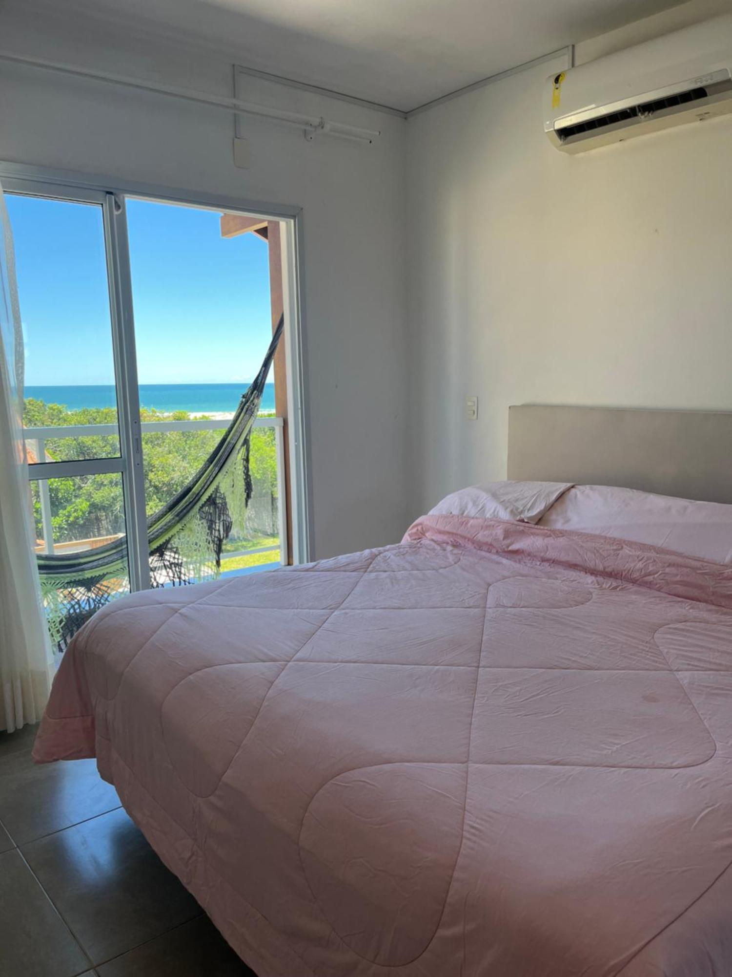 הוילה Florianópolis Santinho Ocean View House מראה חיצוני תמונה