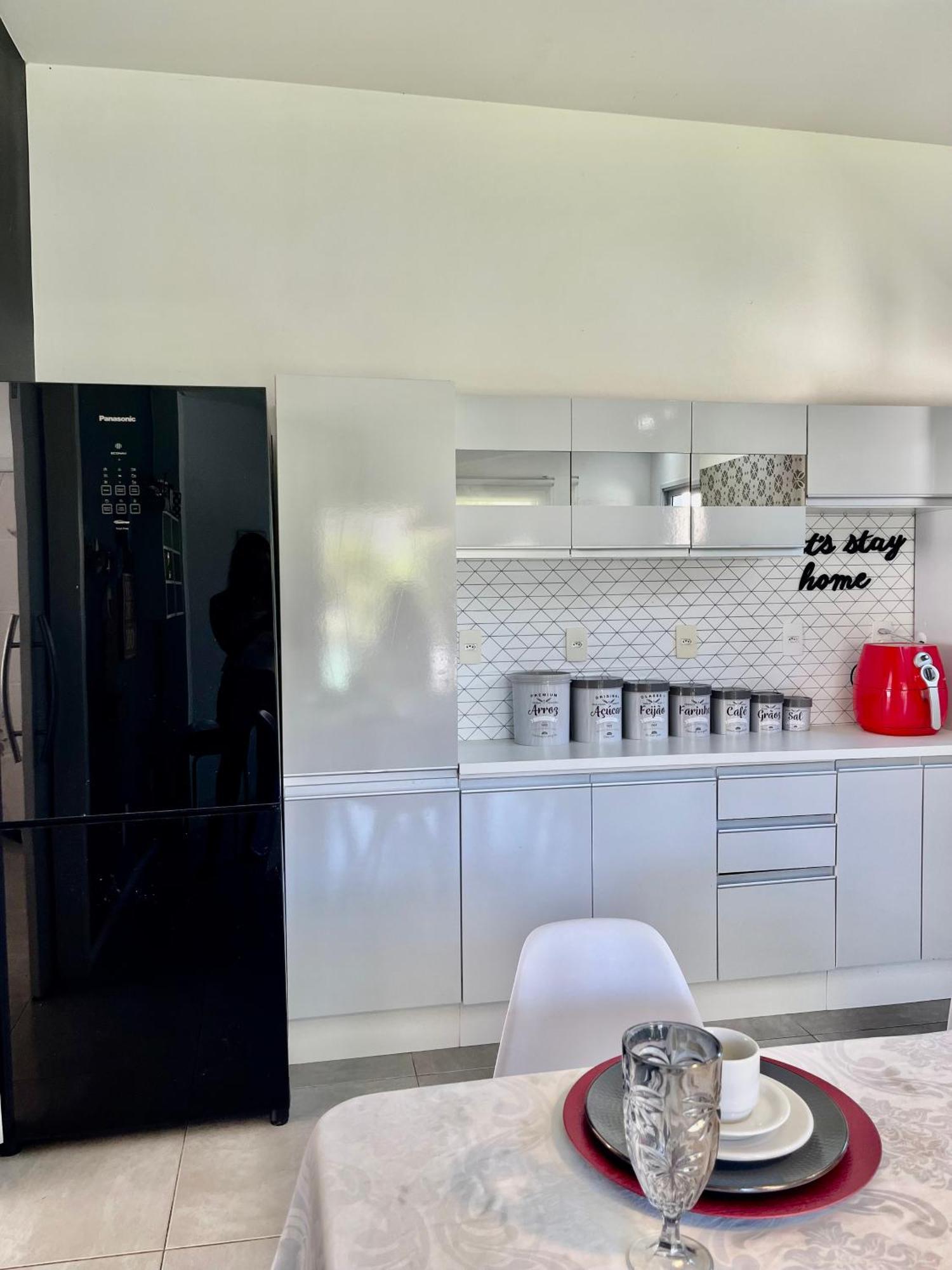 הוילה Florianópolis Santinho Ocean View House מראה חיצוני תמונה