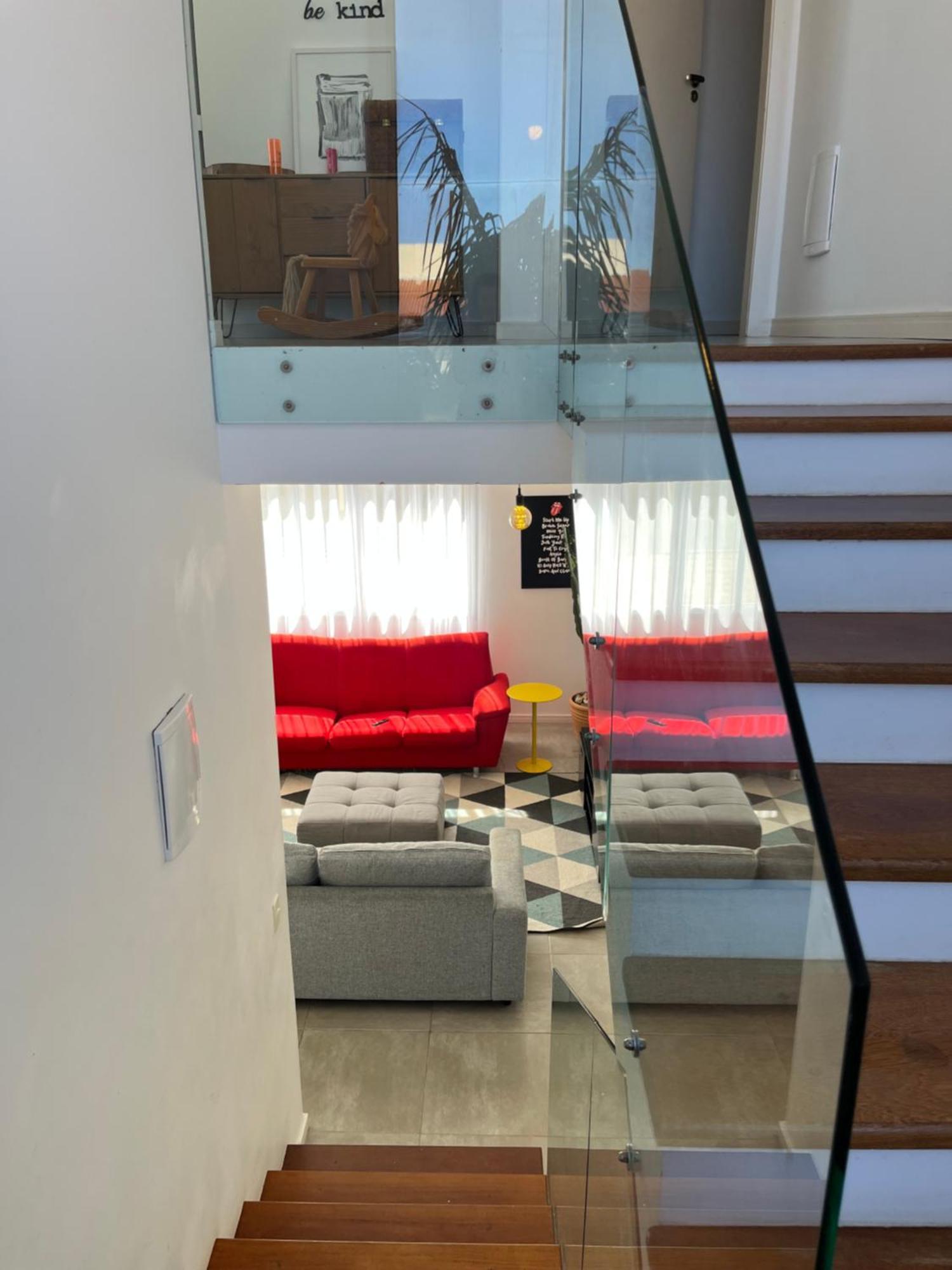 הוילה Florianópolis Santinho Ocean View House מראה חיצוני תמונה