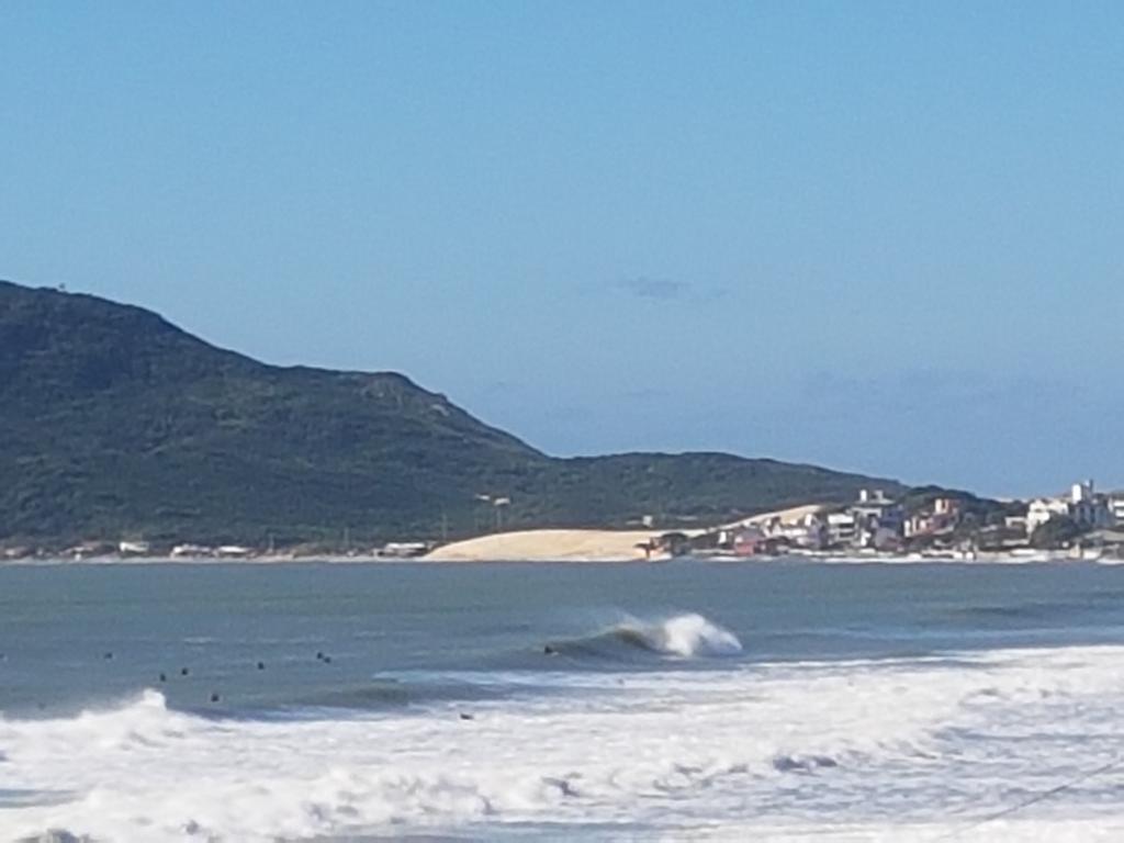הוילה Florianópolis Santinho Ocean View House מראה חיצוני תמונה