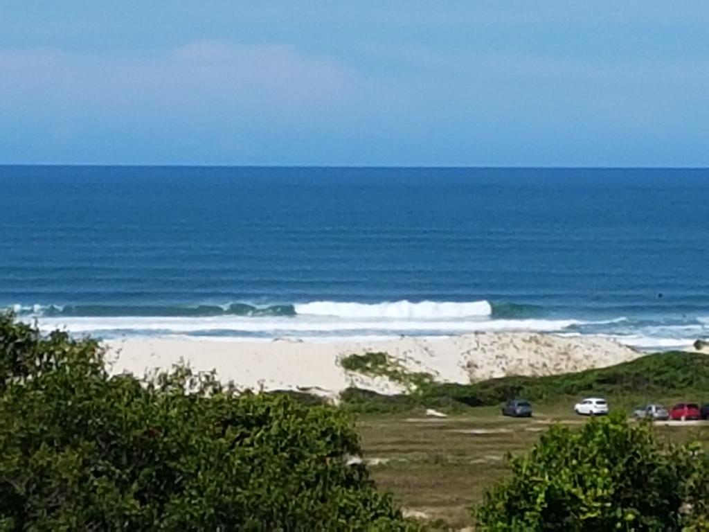 הוילה Florianópolis Santinho Ocean View House מראה חיצוני תמונה