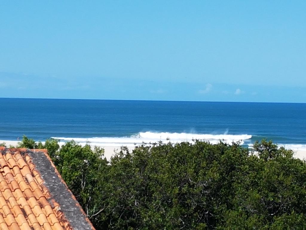 הוילה Florianópolis Santinho Ocean View House מראה חיצוני תמונה
