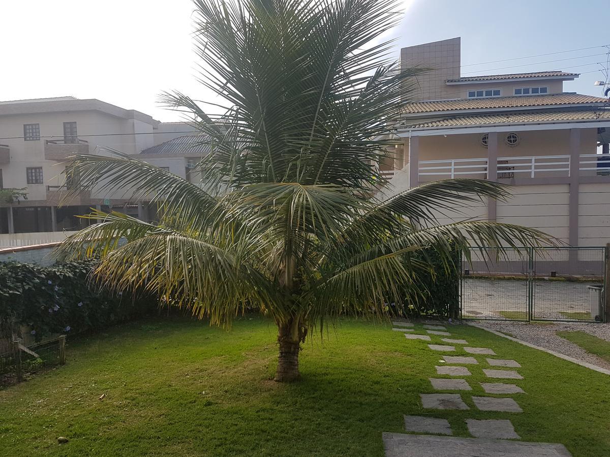 הוילה Florianópolis Santinho Ocean View House מראה חיצוני תמונה