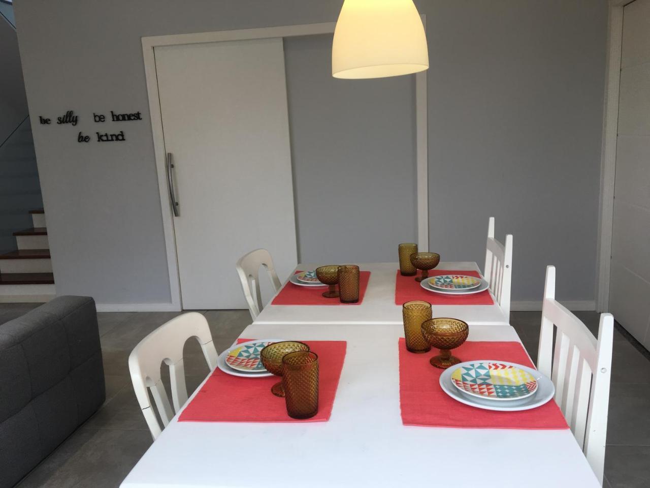 הוילה Florianópolis Santinho Ocean View House מראה חיצוני תמונה