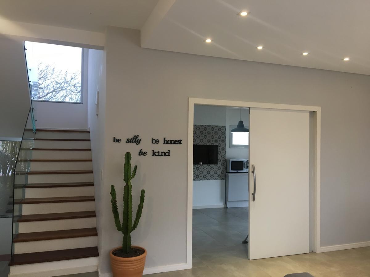 הוילה Florianópolis Santinho Ocean View House מראה חיצוני תמונה
