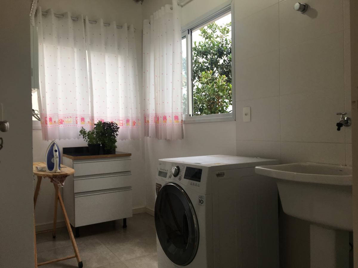 הוילה Florianópolis Santinho Ocean View House מראה חיצוני תמונה