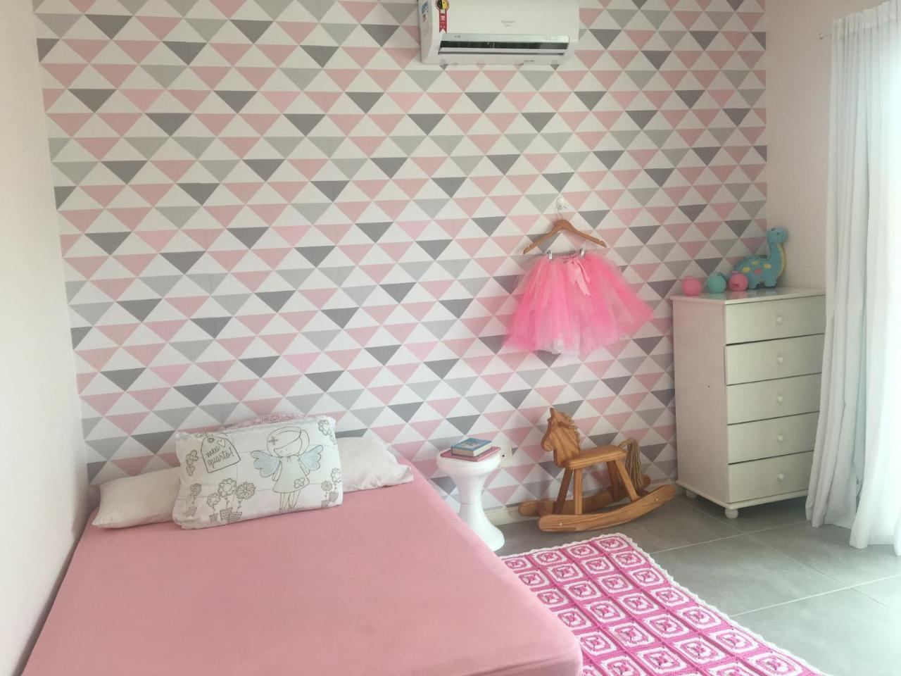 הוילה Florianópolis Santinho Ocean View House מראה חיצוני תמונה