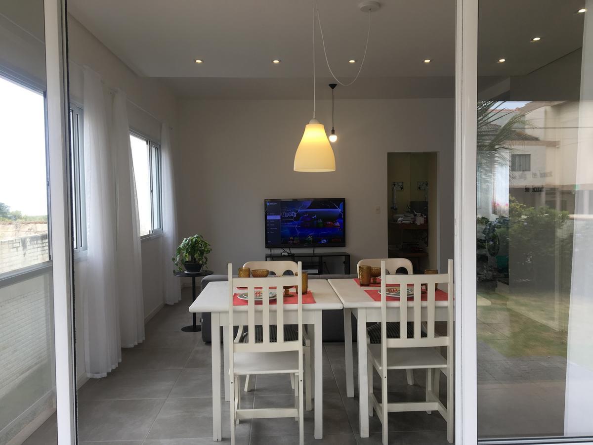 הוילה Florianópolis Santinho Ocean View House מראה חיצוני תמונה