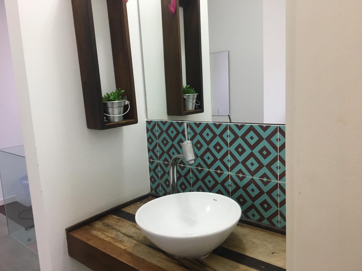 הוילה Florianópolis Santinho Ocean View House מראה חיצוני תמונה